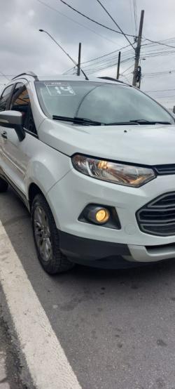 FORD Ecosport 1.6 4P FREESTYLE FLEX