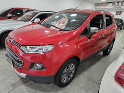 FORD Ecosport 1.6 4P FREESTYLE FLEX