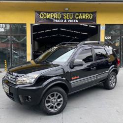 FORD Ecosport 1.6 4P FREESTYLE FLEX