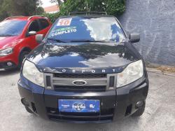 FORD Ecosport 1.6 4P FREESTYLE FLEX