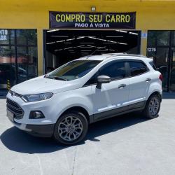 FORD Ecosport 1.6 4P FREESTYLE FLEX