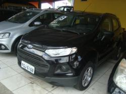 FORD Ecosport 1.6 4P XLS FLEX