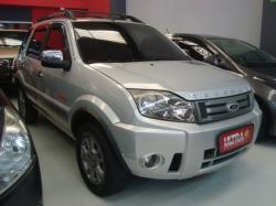 FORD Ecosport 1.6 4P FREESTYLE XLT FLEX