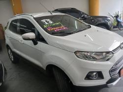 FORD Ecosport 1.6 4P TITANIUM SIGMA FLEX