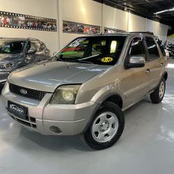 FORD Ecosport 1.6 4P FREESTYLE XLS FLEX