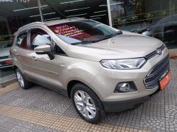 FORD Ecosport 1.6 4P TITANIUM SIGMA FLEX