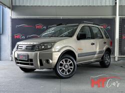 FORD Ecosport 1.6 4P FREESTYLE FLEX