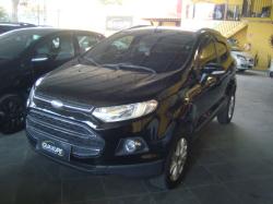 FORD Ecosport 2.0 16V 4P FLEX TITANIUM POWERSHIFT AUTOMTICO