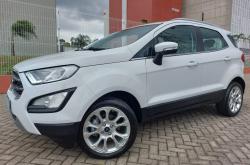 FORD Ecosport 2.0 4P TITANIUM FLEX