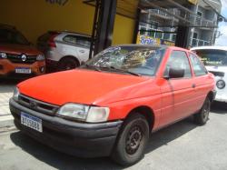 FORD Escort 1.6 GL