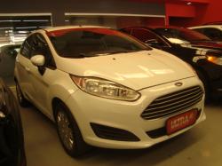 FORD Fiesta Hatch 1.5 16V 4P S FLEX