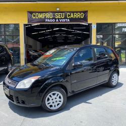 FORD Fiesta Hatch 1.6 CLASS