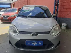 FORD Fiesta Hatch 1.6 4P SE FLEX