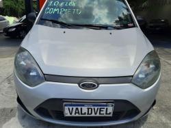 FORD Fiesta Hatch 1.0 4P CLASS