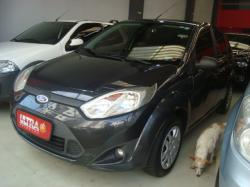 FORD Fiesta Hatch 1.6 4P CLASS FLEX