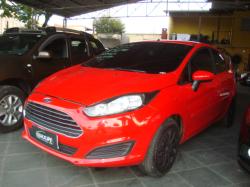 FORD Fiesta Hatch 1.5 16V 4P SE FLEX