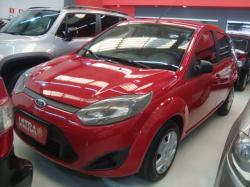 FORD Fiesta Hatch 1.0 4P SE FLEX