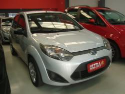 FORD Fiesta Hatch 1.0 4P FLEX