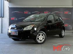 FORD Fiesta Hatch 1.6 4P CLASS FLEX