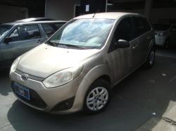 FORD Fiesta Hatch 1.0 4P CLASS FLEX