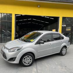 FORD Fiesta Sedan 1.0 4P SE FLEX