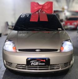 FORD Fiesta Sedan 1.6 4P CLASS FLEX