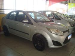 FORD Fiesta Sedan 1.6 4P SE FLEX