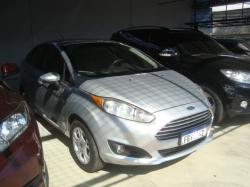 FORD Fiesta Sedan 1.6 4P FLEX SE POWERSHIFT AUTOMTICO