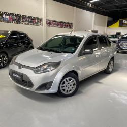 FORD Fiesta Sedan 1.0 4P SE FLEX