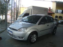 FORD Fiesta Sedan 1.6 4P FLEX