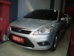 FORD Focus Sedan 2.0 16V 4P FLEX TITANIUM AUTOMTICO