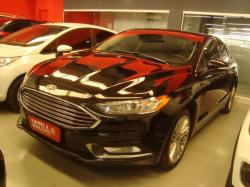 FORD Fusion 2.5 16V 4P SE FLEX AUTOMTICO