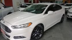 FORD Fusion 2.5 16V 4P FLEX AUTOMTICO