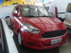 FORD Ka Hatch 1.0 12V 4P TI-VCT SE FLEX