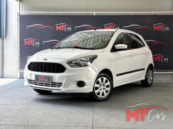 FORD Ka Hatch 1.0 12V 4P TI-VCT SE FLEX