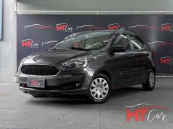 FORD Ka Hatch 1.0 12V 4P TI-VCT SE FLEX