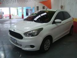 FORD Ka Hatch 1.0 12V 4P S FLEX