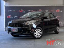FORD Ka Hatch 1.0 12V 4P TI-VCT SE FLEX