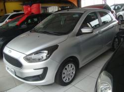 FORD Ka Hatch 1.0 12V 4P S FLEX