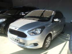 FORD Ka Hatch 1.0 12V 4P TI-VCT SE FLEX