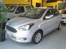 FORD Ka Hatch 1.0 12V 4P TI-VCT S FLEX
