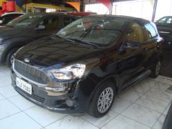 FORD Ka Hatch 1.0 12V 4P TI-VCT S FLEX