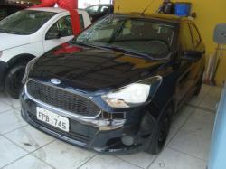 FORD Ka Hatch 1.0 12V 4P TI-VCT S FLEX