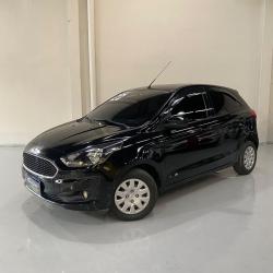 FORD Ka Hatch 1.0