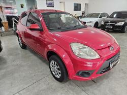 FORD Ka Hatch 1.0 CLASS FLEX