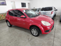 FORD Ka Hatch 1.0 FLEX