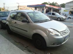 FORD Ka Hatch 1.0 FLEX