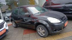 FORD Ka Hatch 1.0 FLEX