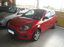 FORD Ka Hatch 1.0 FLEX