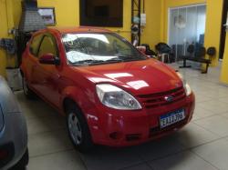 FORD Ka Hatch 1.0 FLEX